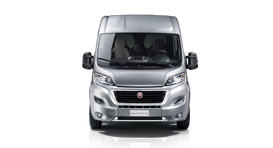 Ducato Combi