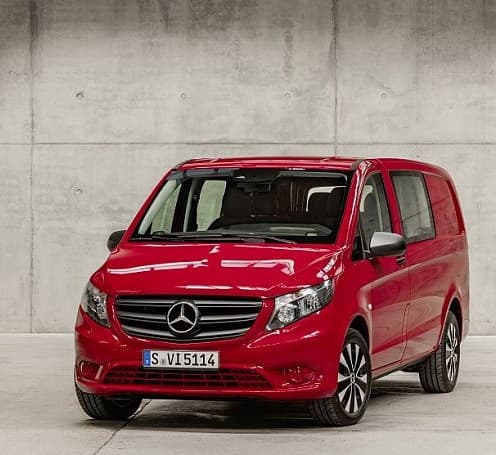 Vito TOURER