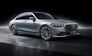 НАЗВАНЫ ПОДЕРЖАННЫЕ АВТОМОБИЛИ «БОЛЬШОЙ НЕМЕЦКОЙ ТРОЙКИ», КОТОРЫЕ ВЫБИРАЮТ РОССИЯНЕ