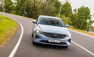 BELGEE S50: ЕЩЕ БЛИЖЕ К НАРОДУ