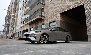 BESTUNE B70: С ОГЛЯДКОЙ НА ГРАНТУРЕРЫ