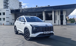 «МОСКВИЧ 8»: СЕМЕЙНЫЕ ЦЕННОСТИ