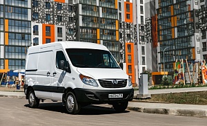 SOLLERS ATLANT: МЕНЯТЬСЯ, ЧТОБЫ ВЫИГРЫВАТЬ!