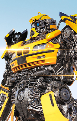 Многоцелевые авто