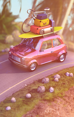 Семейные авто