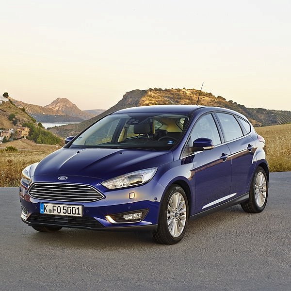 Ford Focus: Фокус на клиенте