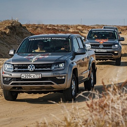 ПРОСТОРАМИ БЫВШЕГО СССР